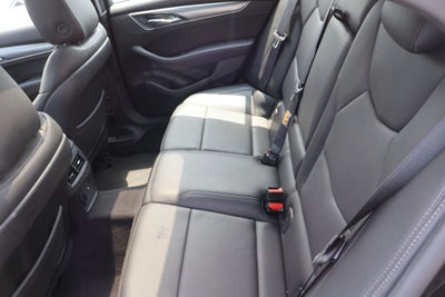 2025 Cadillac CT5 Premium Luxury RWD
