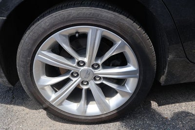 2025 Cadillac CT5 Premium Luxury RWD