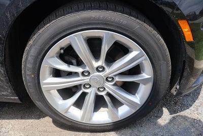 2025 Cadillac CT5 Premium Luxury RWD