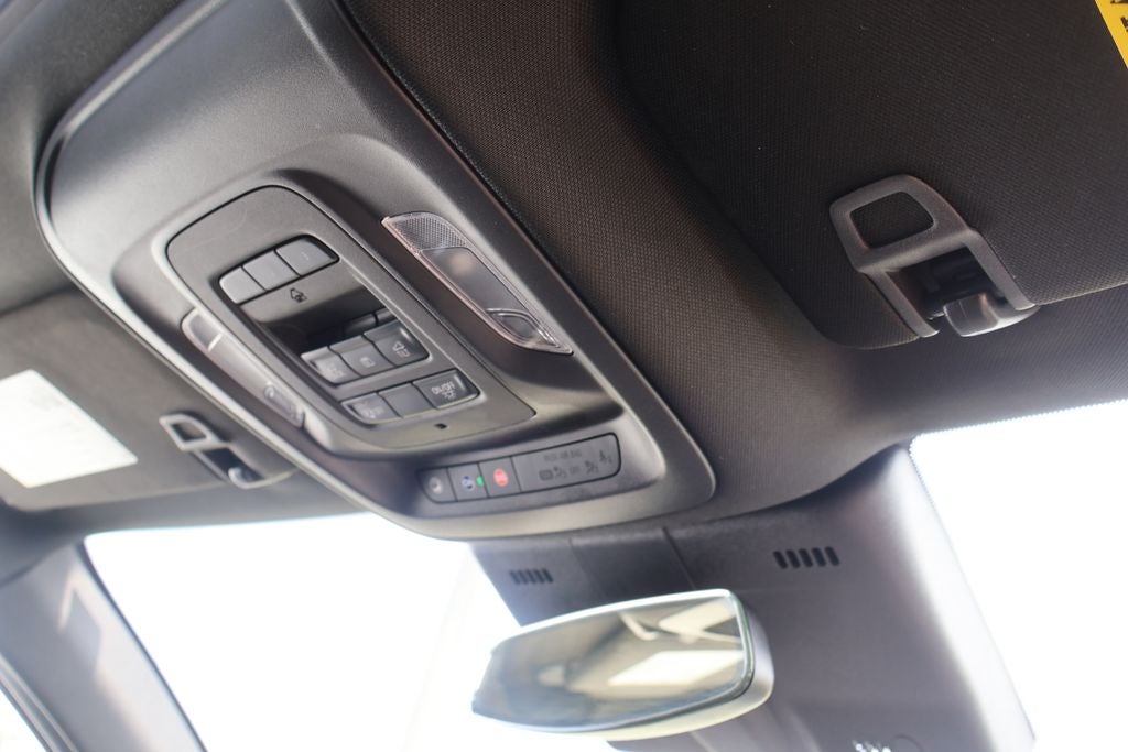 2025 Cadillac CT5 Premium Luxury RWD