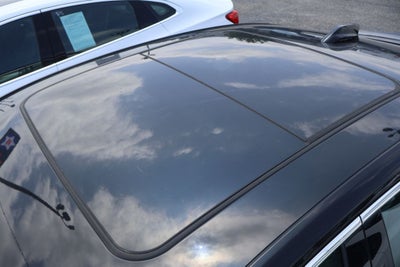 2025 Cadillac CT5 Premium Luxury RWD