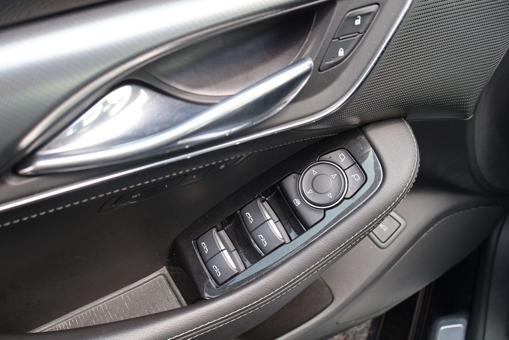 2025 Cadillac CT5 Premium Luxury RWD