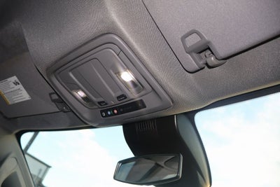 2024 Chevrolet Silverado 1500 4WD Crew Cab Standard Bed WT