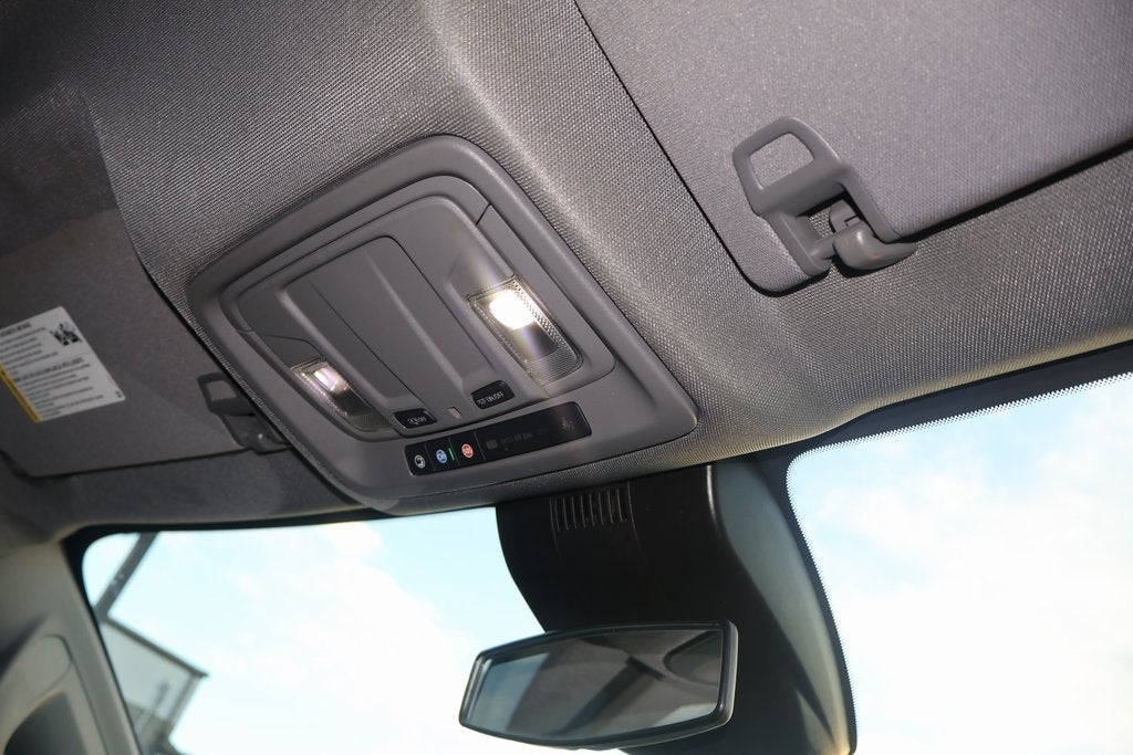 2024 Chevrolet Silverado 1500 4WD Crew Cab Standard Bed WT