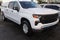 2024 Chevrolet Silverado 1500 4WD Crew Cab Standard Bed WT