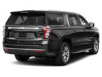 2024 Chevrolet Suburban 4WD LT