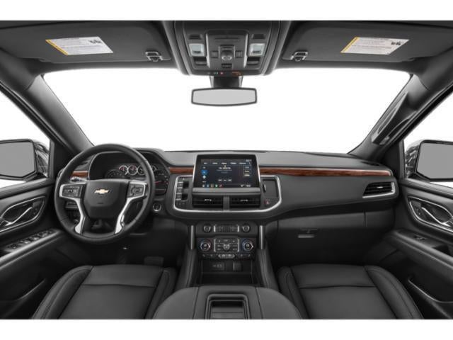 2024 Chevrolet Suburban 4WD LT