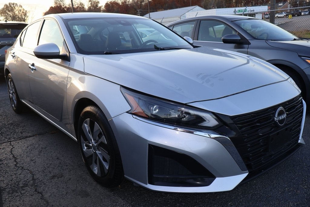 2023 Nissan Altima S FWD