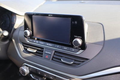 2023 Nissan Altima S FWD