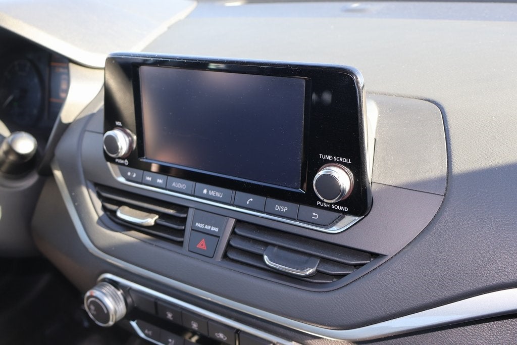 2023 Nissan Altima S FWD