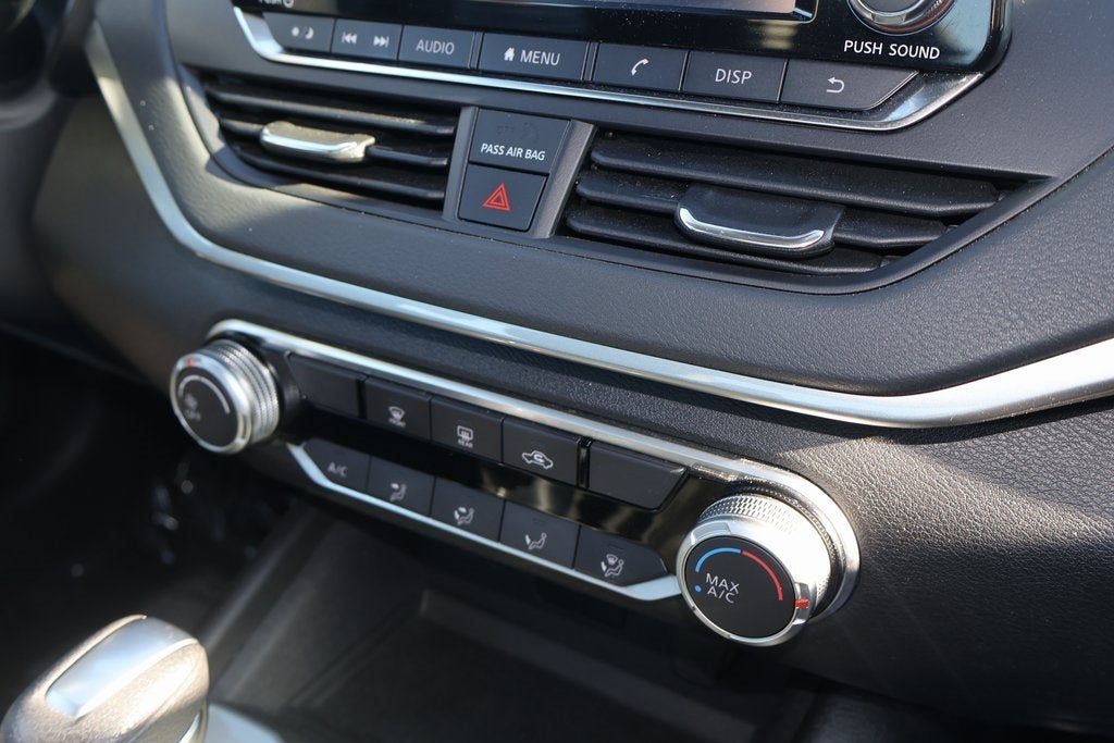 2023 Nissan Altima S FWD