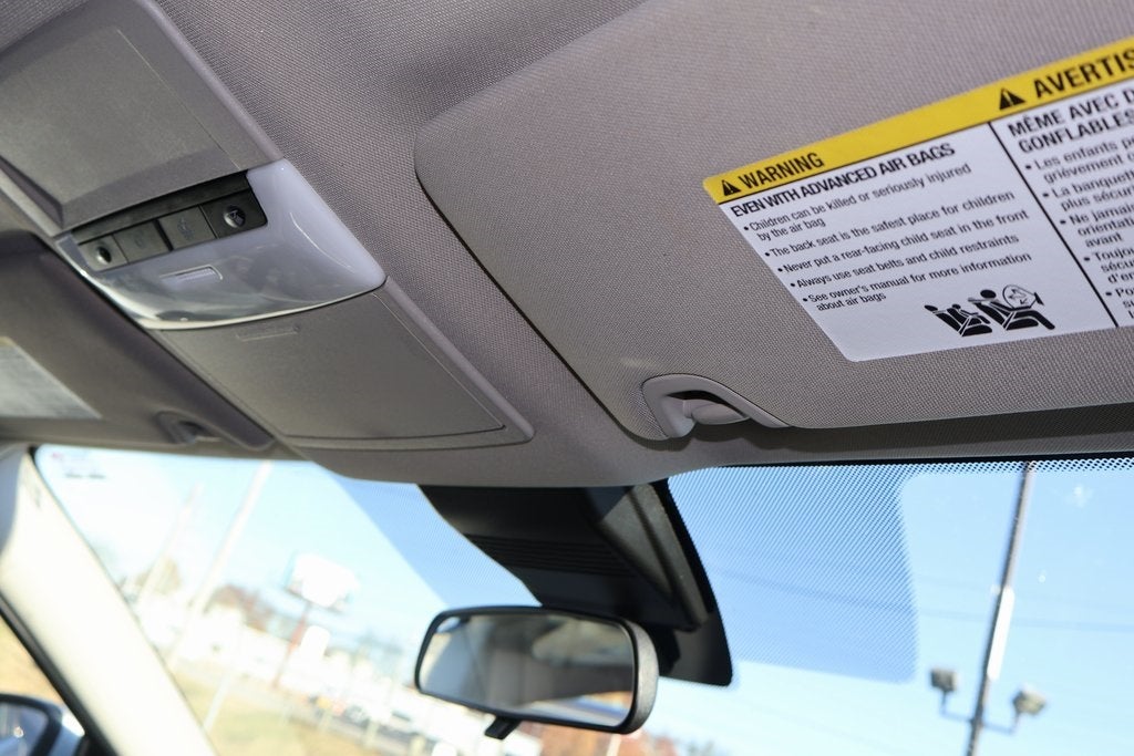 2023 Nissan Altima S FWD