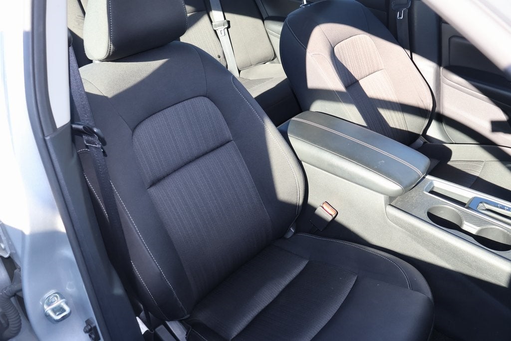 2023 Nissan Altima S FWD