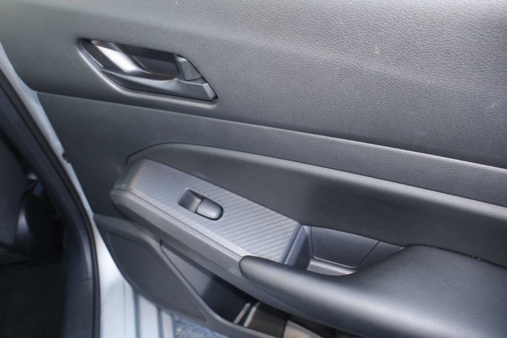 2023 Nissan Altima S FWD