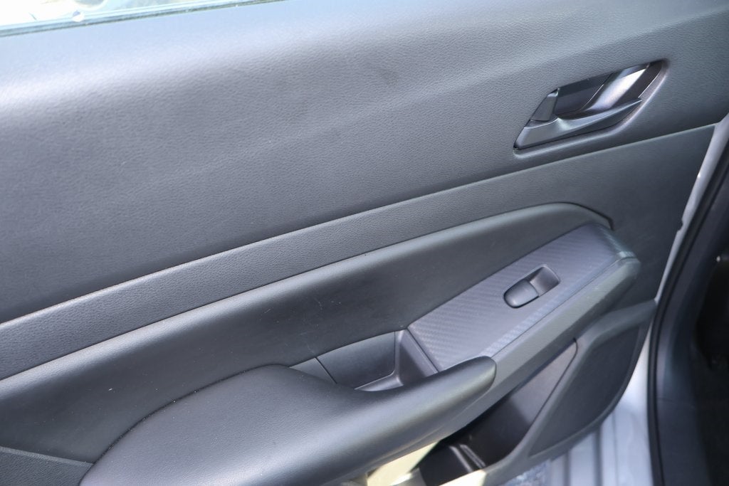 2023 Nissan Altima S FWD