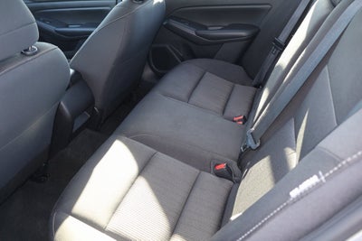 2023 Nissan Altima S FWD