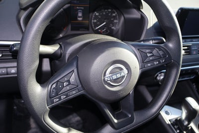 2023 Nissan Altima S FWD