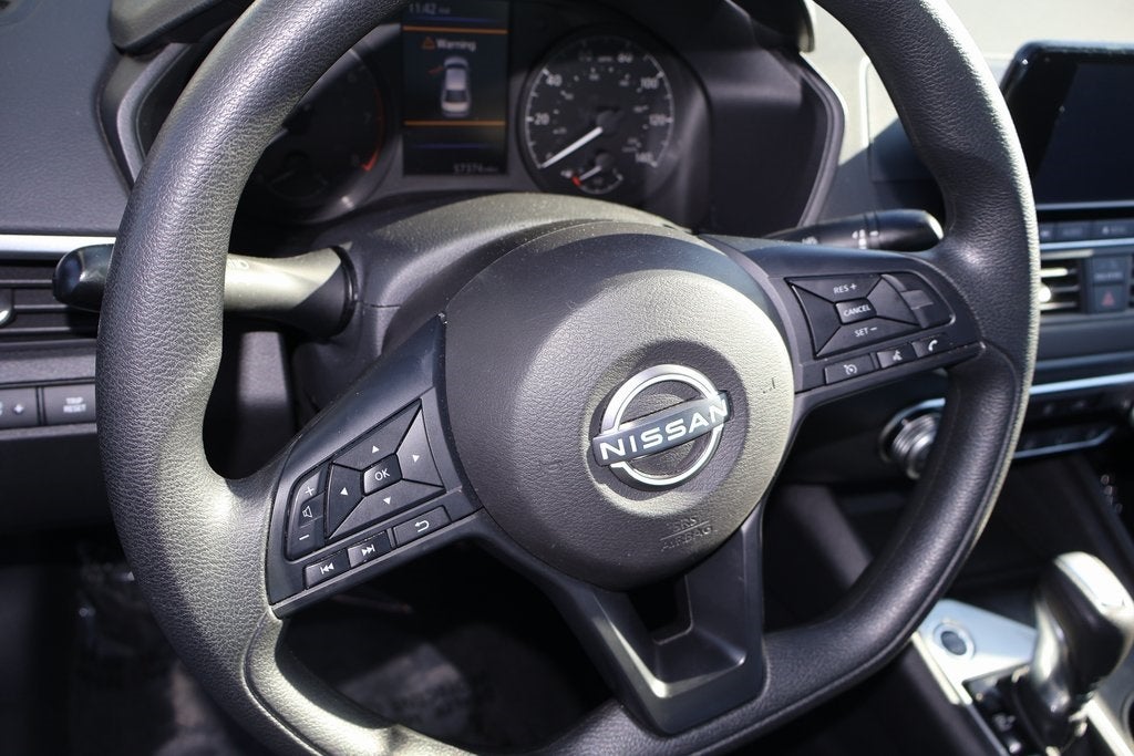 2023 Nissan Altima S FWD