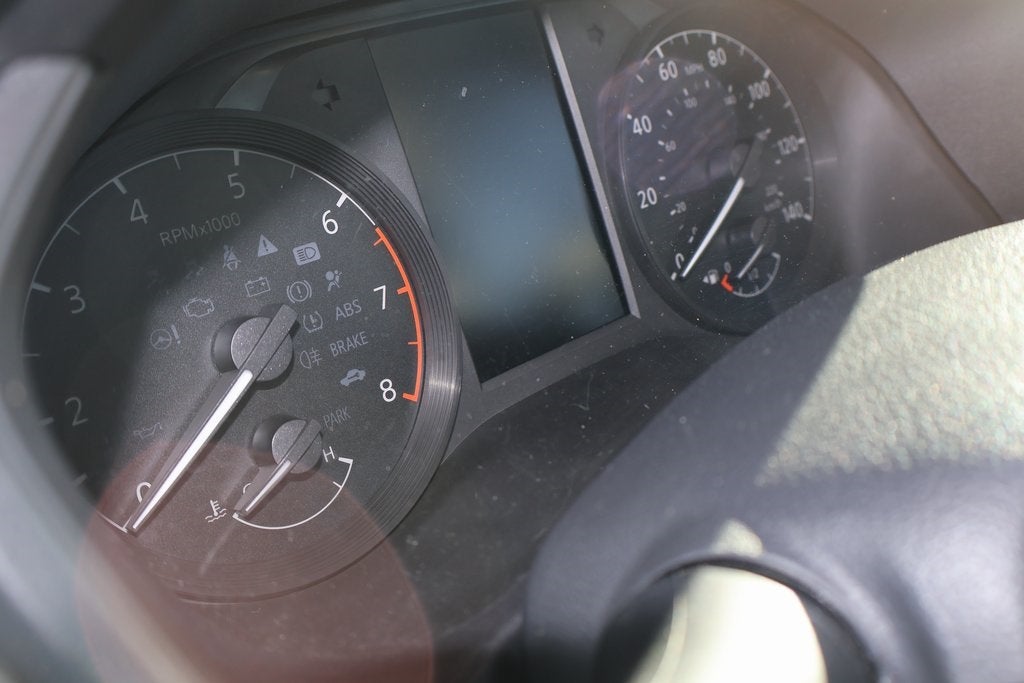 2023 Nissan Altima S FWD