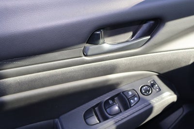 2023 Nissan Altima S FWD