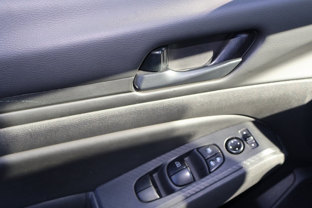 2023 Nissan Altima S FWD