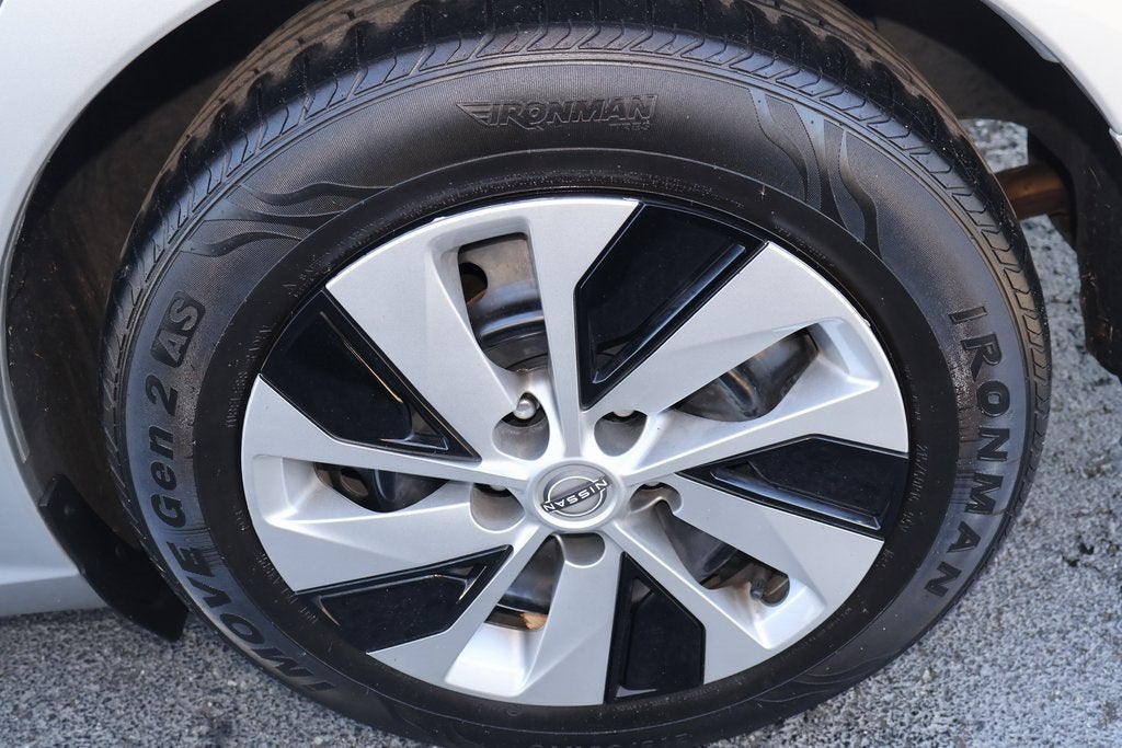 2023 Nissan Altima S FWD