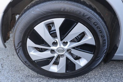 2023 Nissan Altima S FWD