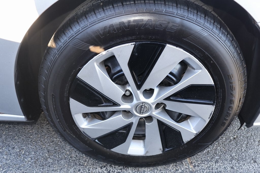 2023 Nissan Altima S FWD