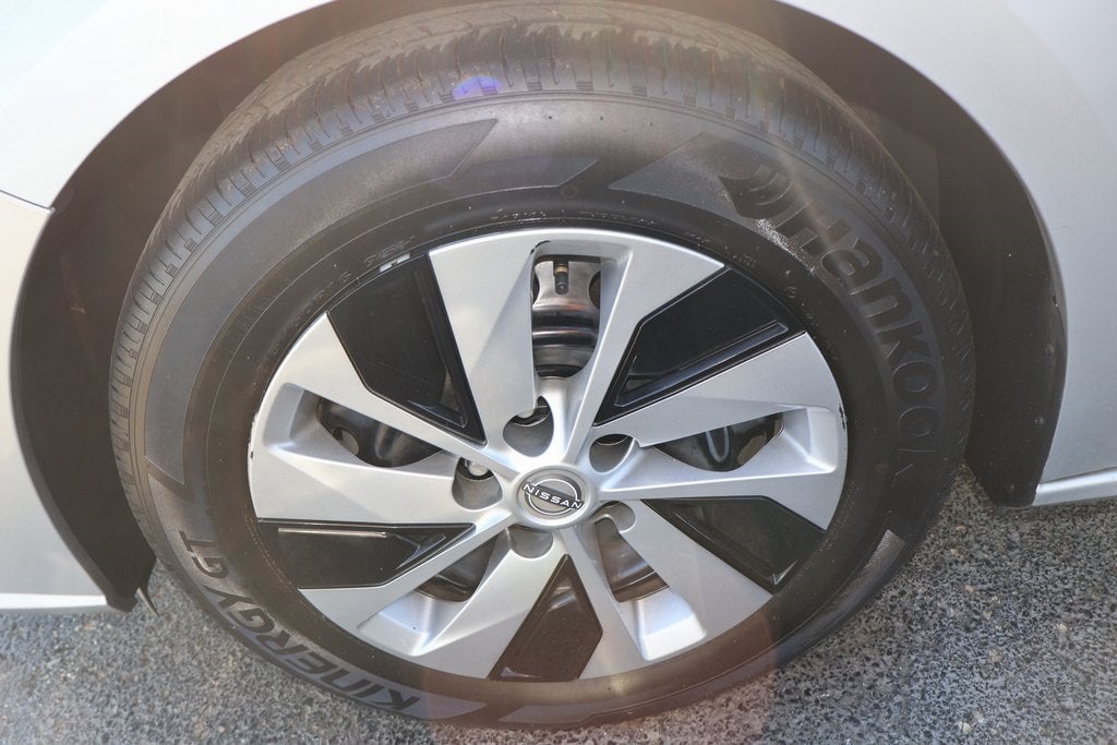 2023 Nissan Altima S FWD