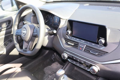 2023 Nissan Altima S FWD