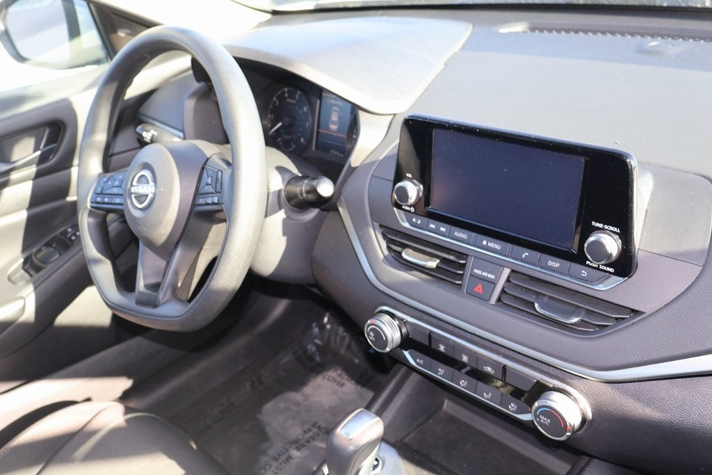 2023 Nissan Altima S FWD