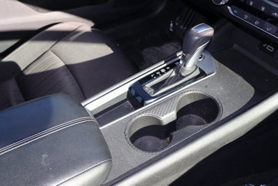 2023 Nissan Altima S FWD