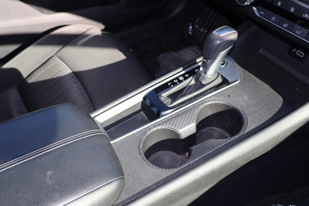 2023 Nissan Altima S FWD