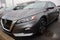 2022 Nissan Altima SV FWD