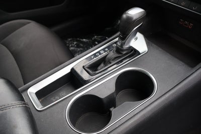 2022 Nissan Altima SV FWD