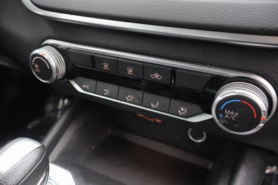 2022 Nissan Altima SV FWD