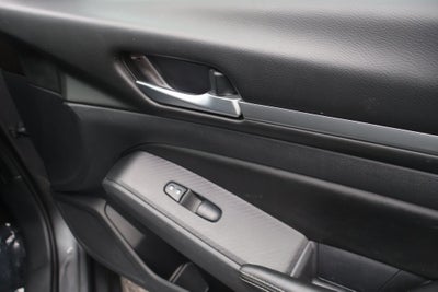 2022 Nissan Altima SV FWD