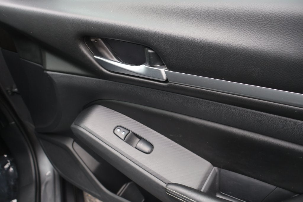 2022 Nissan Altima SV FWD