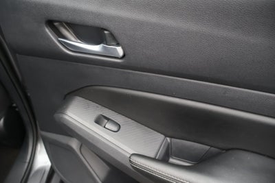 2022 Nissan Altima SV FWD