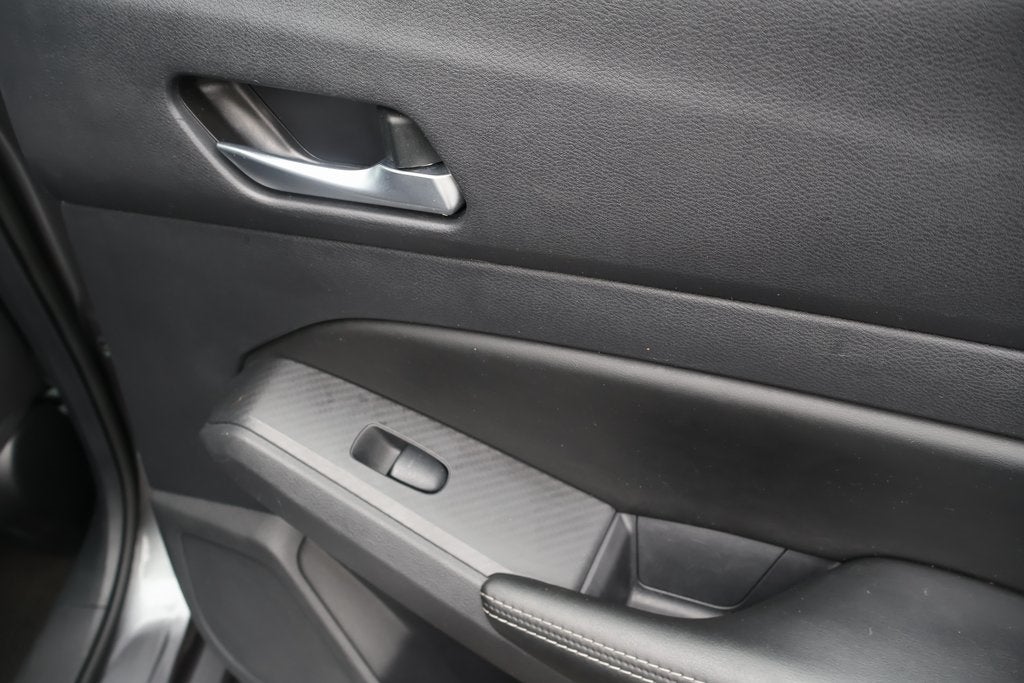 2022 Nissan Altima SV FWD