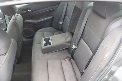 2022 Nissan Altima SV FWD