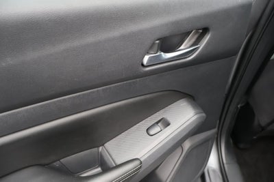 2022 Nissan Altima SV FWD