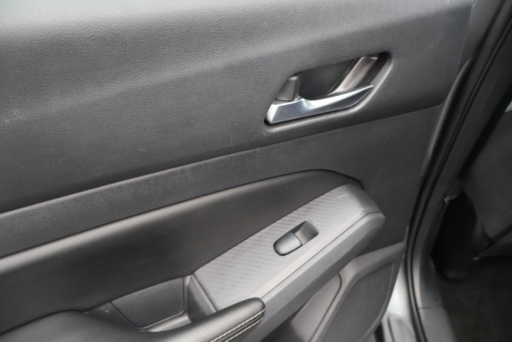 2022 Nissan Altima SV FWD