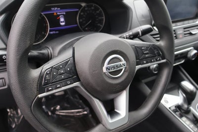 2022 Nissan Altima SV FWD