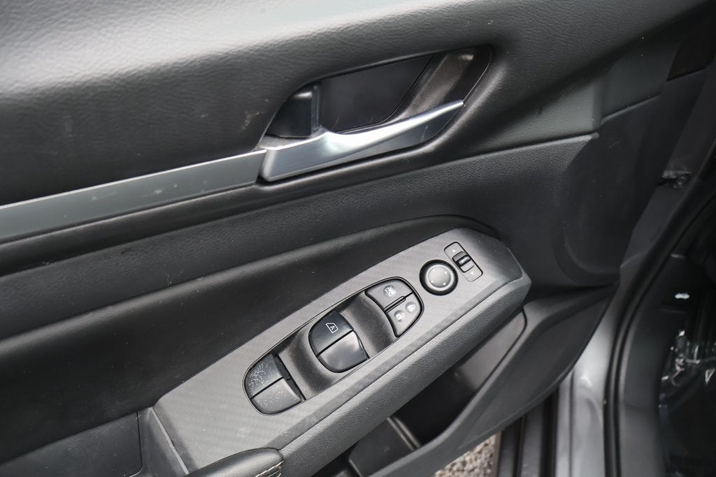 2022 Nissan Altima SV FWD