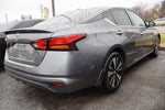 2022 Nissan Altima SV FWD