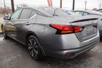 2022 Nissan Altima SV FWD