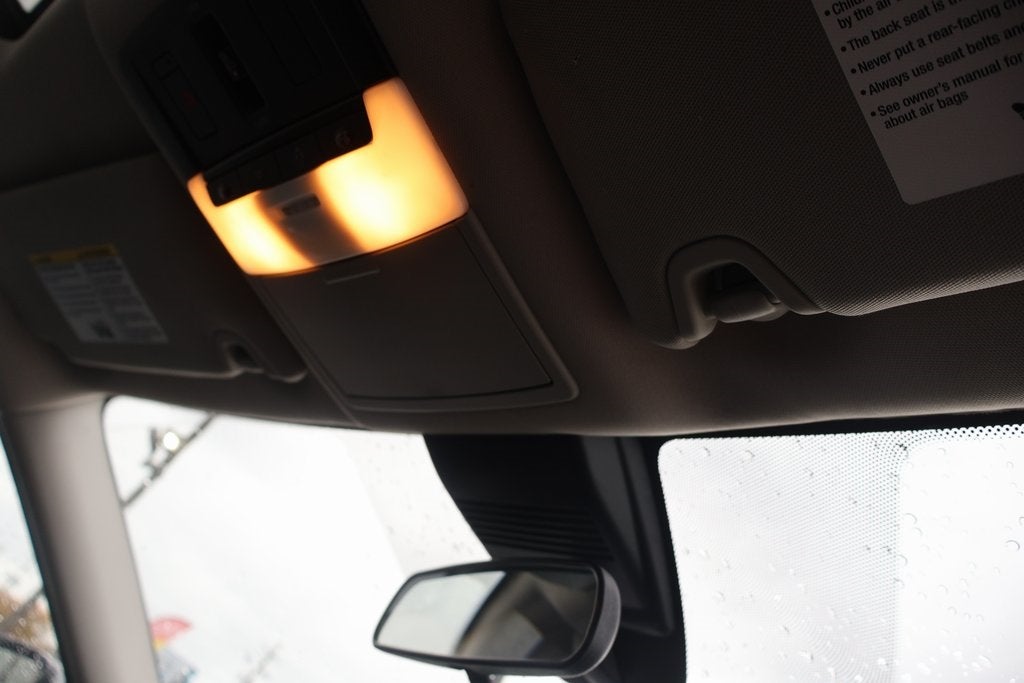 2022 Nissan Altima SL FWD