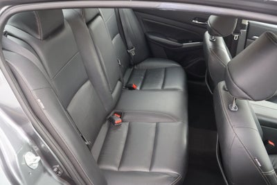 2022 Nissan Altima SL FWD