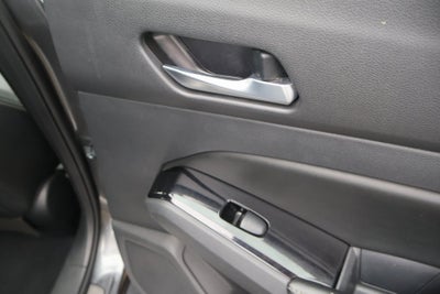 2022 Nissan Altima SL FWD